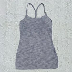 Lululemon Y Tank